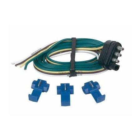 Hopkins 48 4Wir TrailConnector 48125